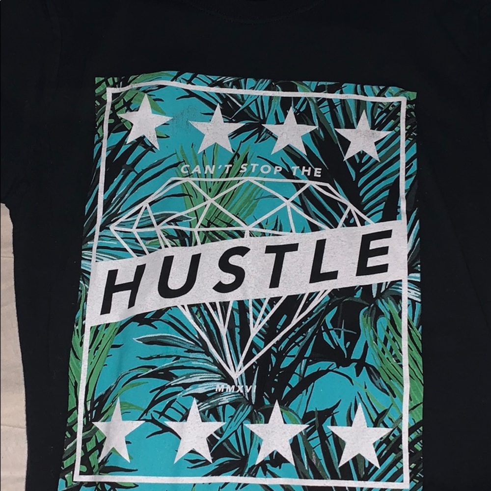 T shirt